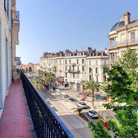 Chez Grace Apartment Кан Екстериор снимка