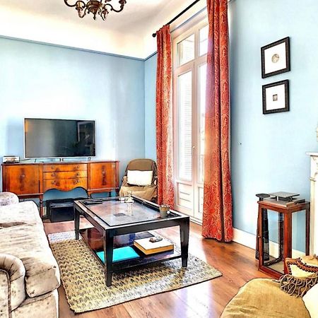 Chez Grace Apartment Кан Екстериор снимка