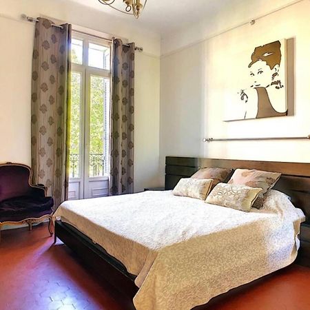 Chez Grace Apartment Кан Екстериор снимка