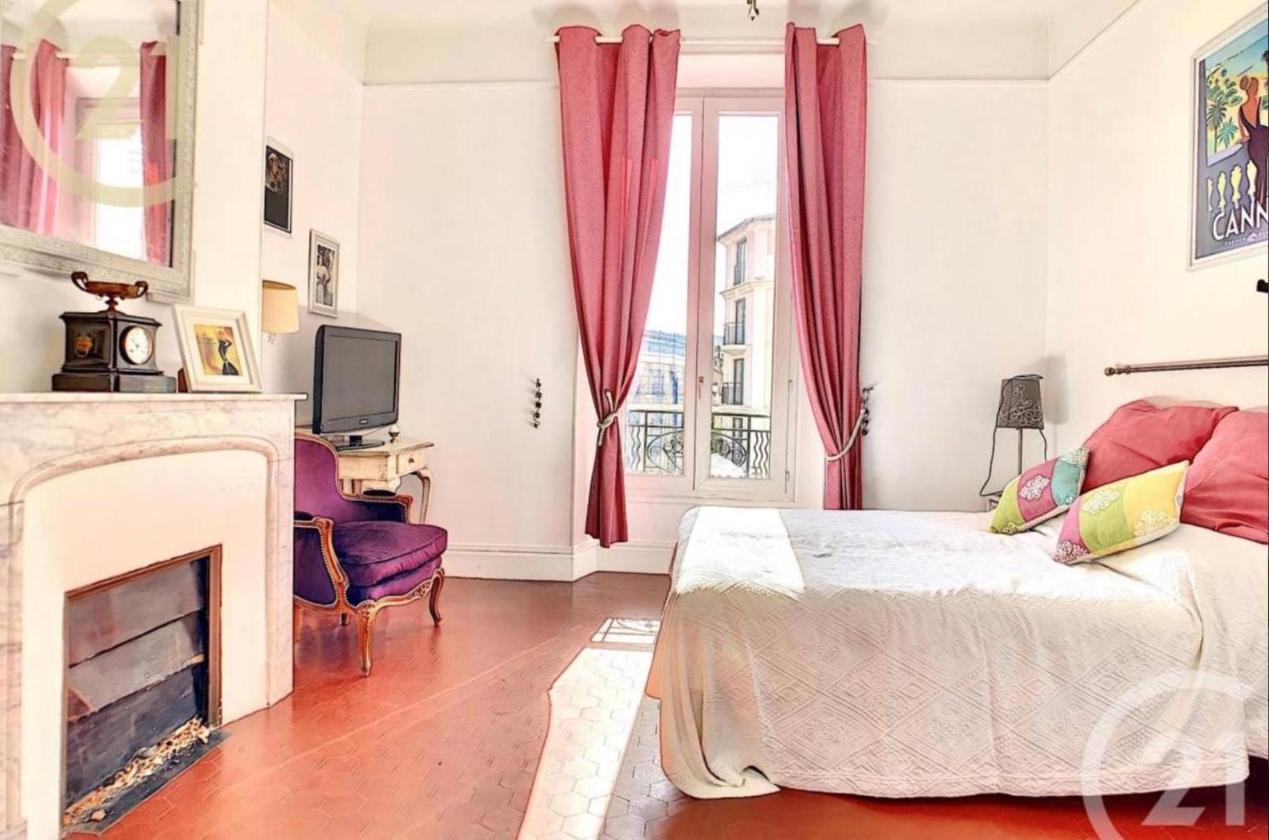 Chez Grace Apartment Кан Екстериор снимка