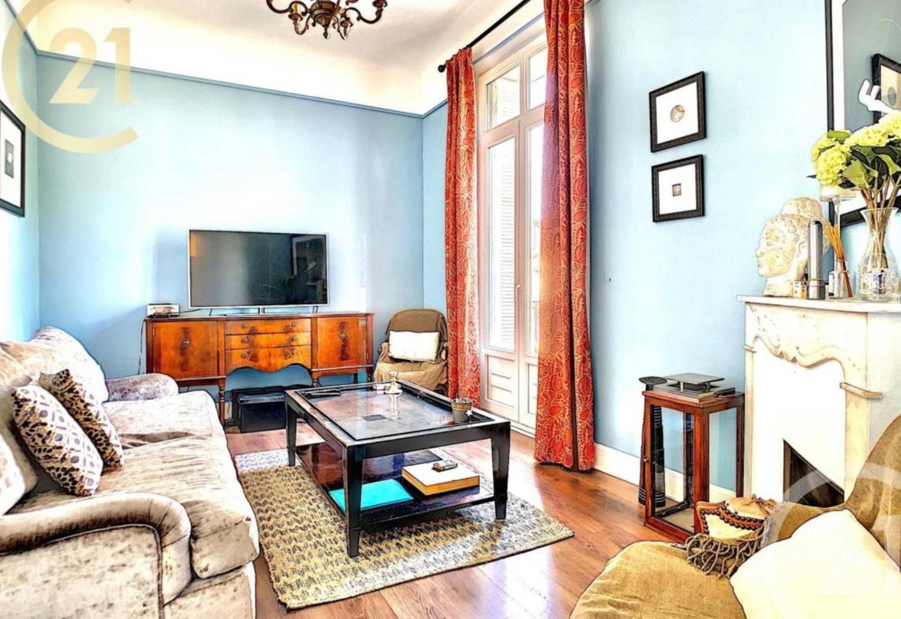 Chez Grace Apartment Кан Екстериор снимка