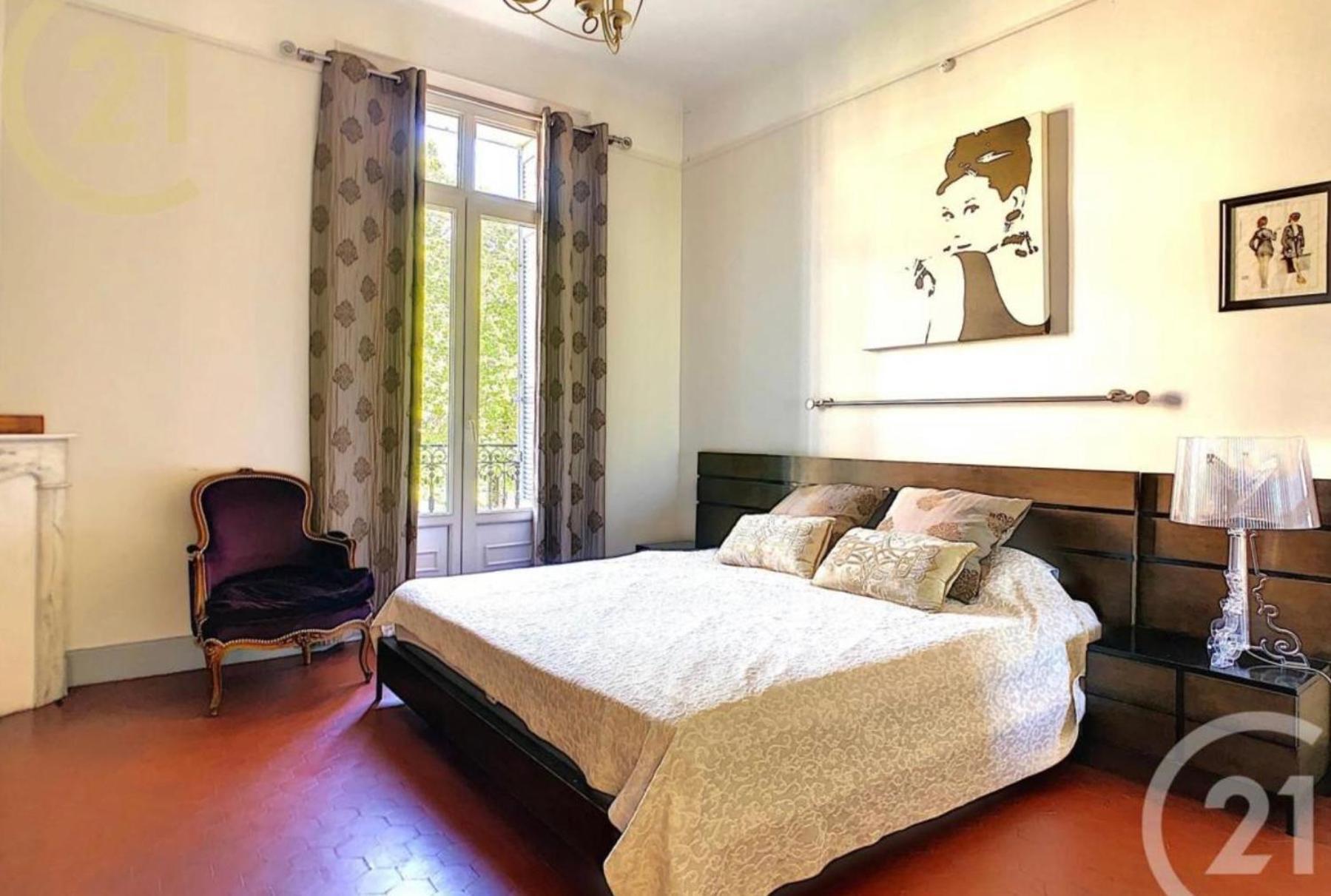 Chez Grace Apartment Кан Екстериор снимка