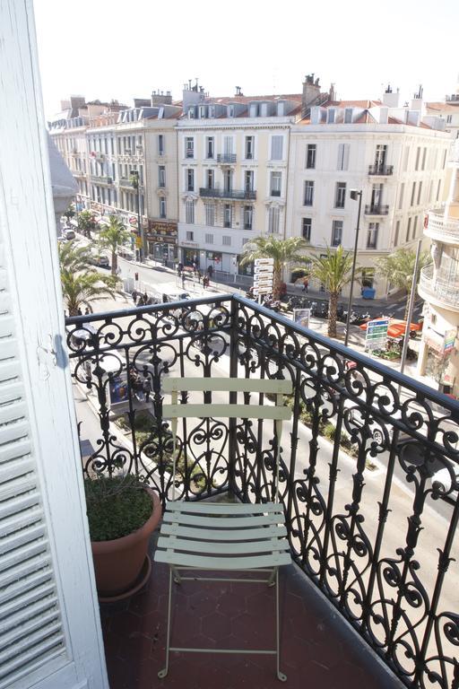 Chez Grace Apartment Кан Екстериор снимка