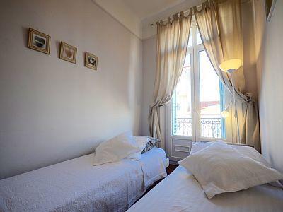 Chez Grace Apartment Кан Екстериор снимка