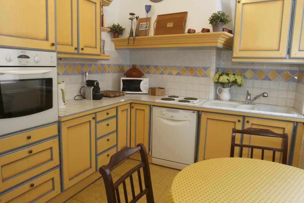 Chez Grace Apartment Кан Екстериор снимка
